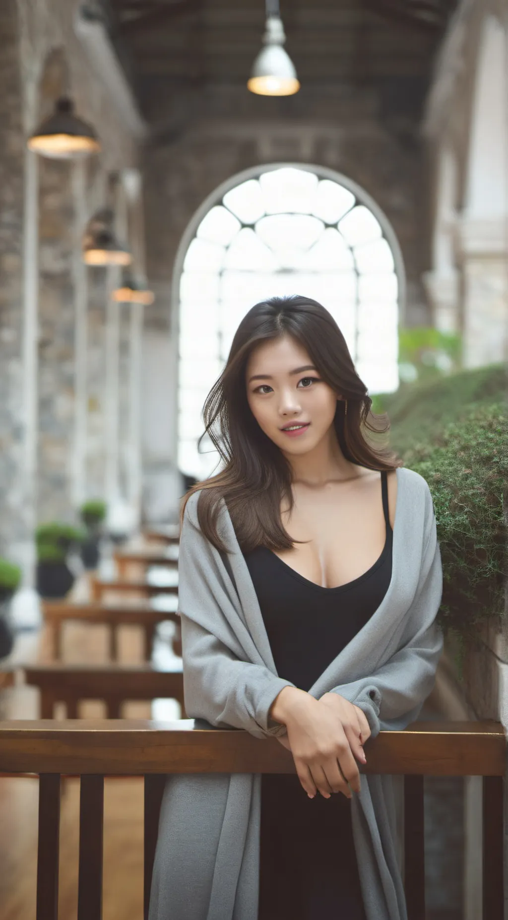 Talkie AI - Chat with Liana 