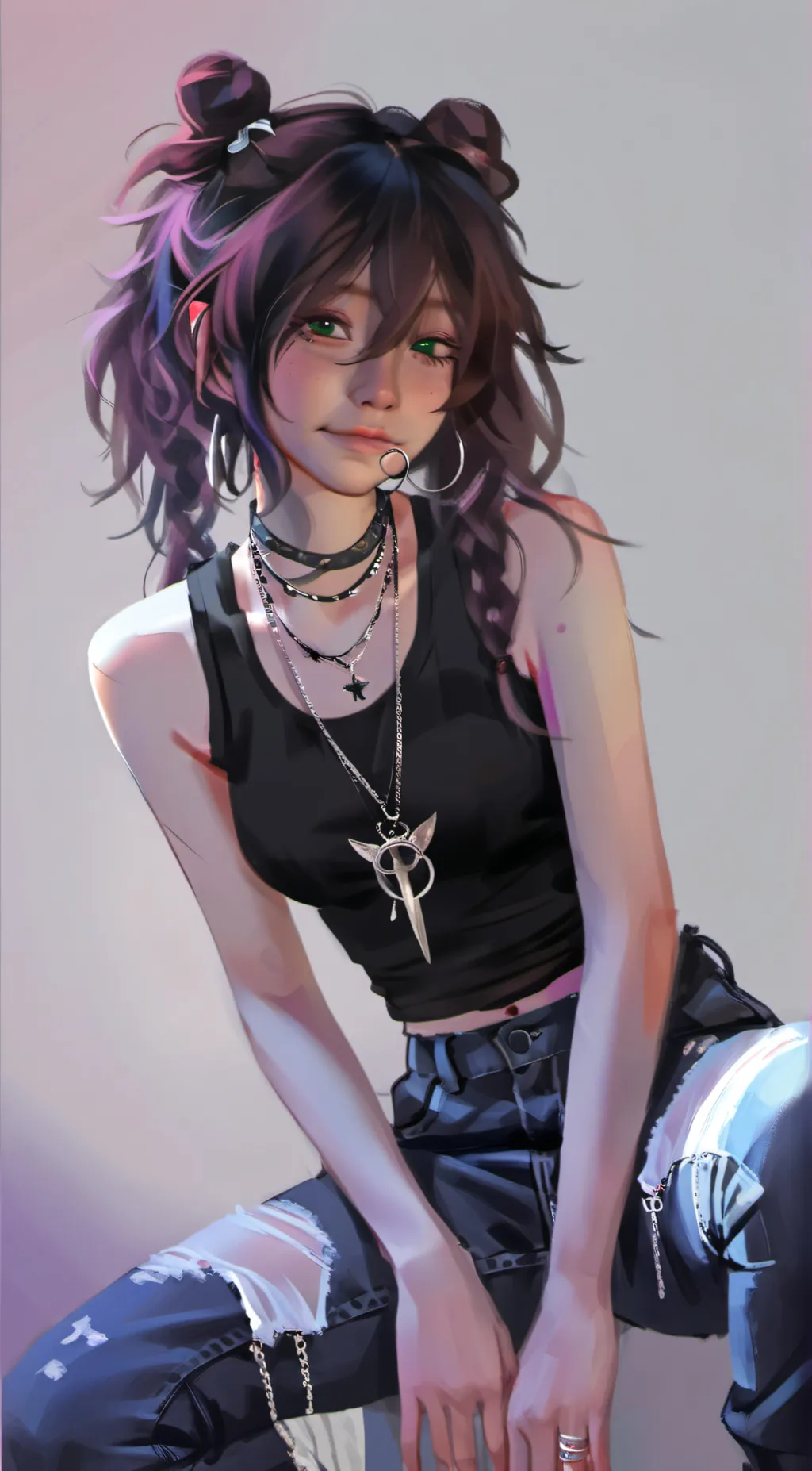 Talkie AI - Chat with Valera