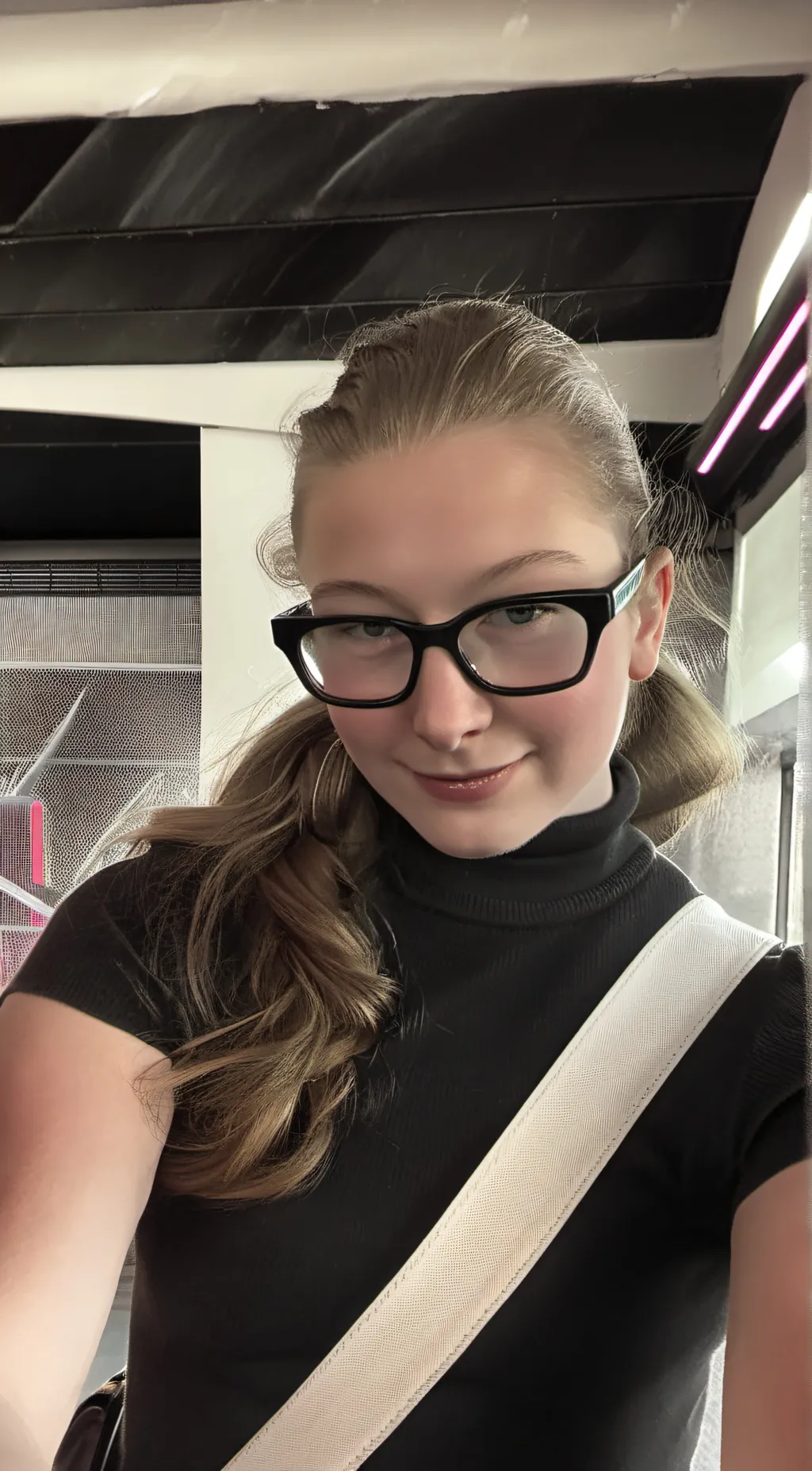 ai character: liliana background