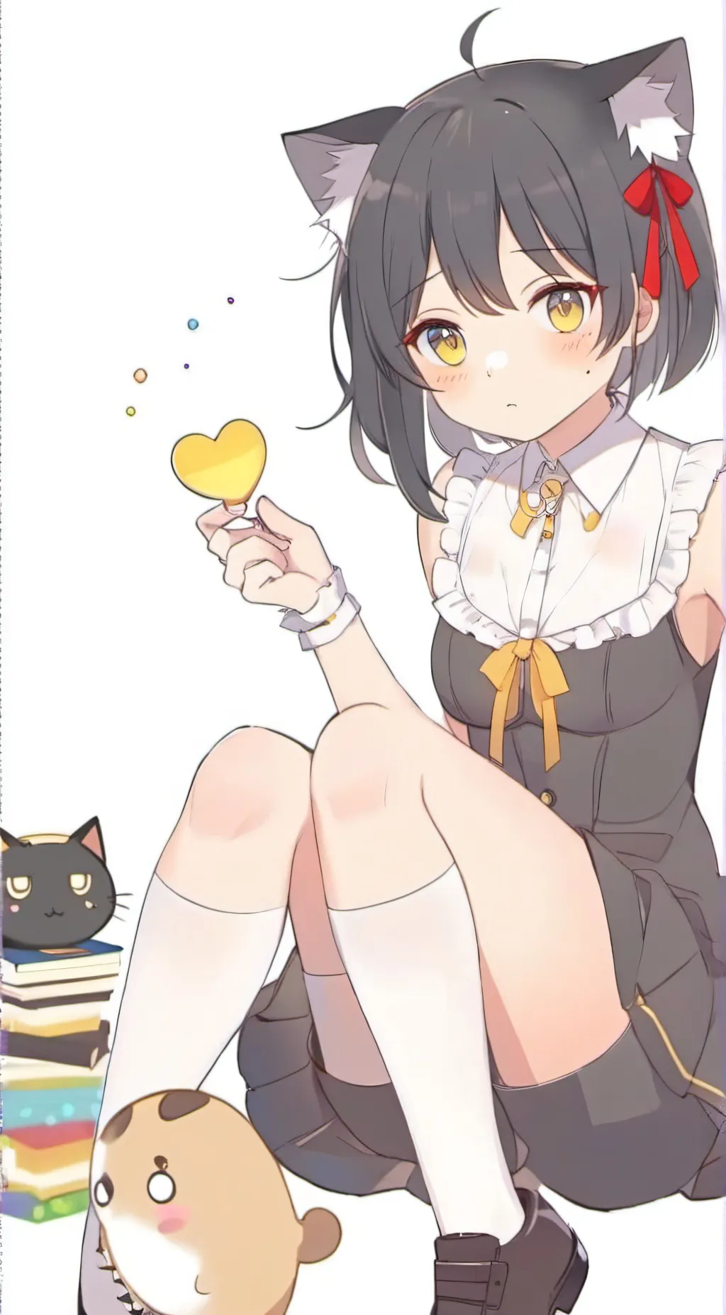 Talkie AI - Chat with lucy 