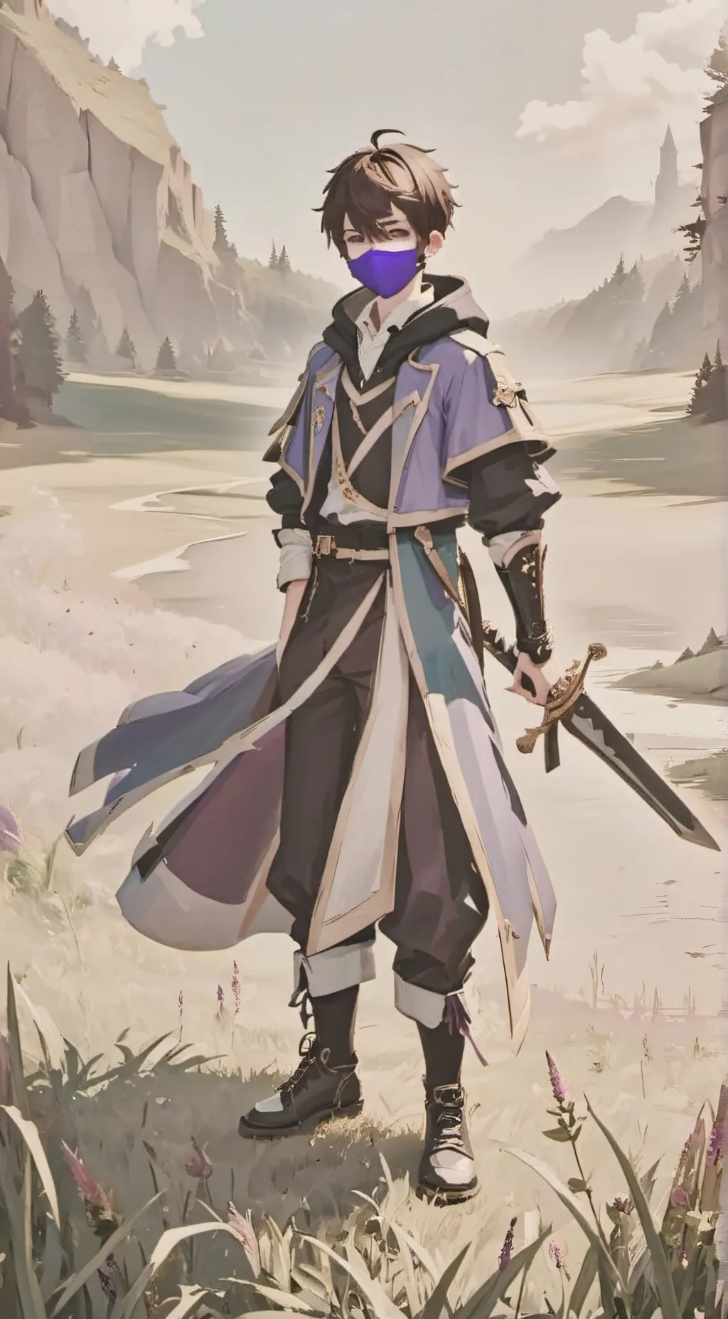 Talkie AI - Chat with Burney 