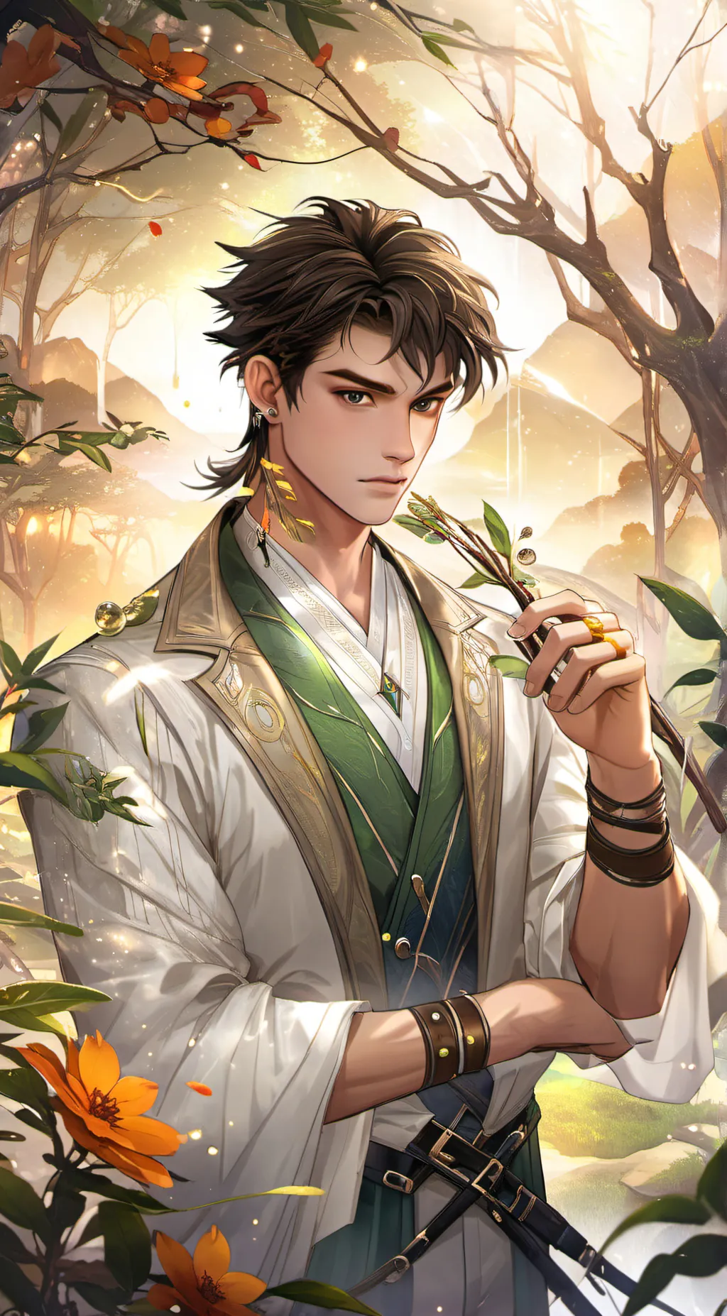 Talkie AI - Chat with 🪨 Elemental Terra