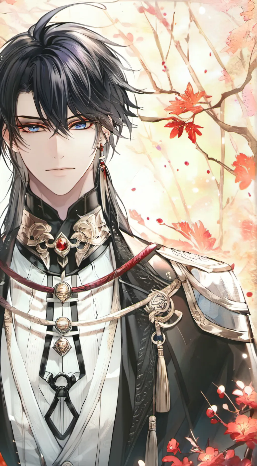 Talkie AI - Chat with Mathior