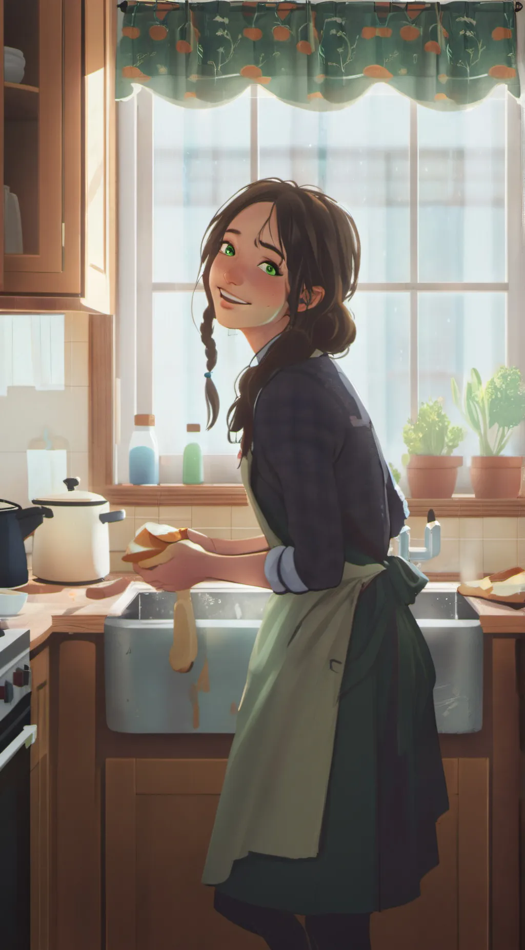 Talkie AI - Chat with your gf