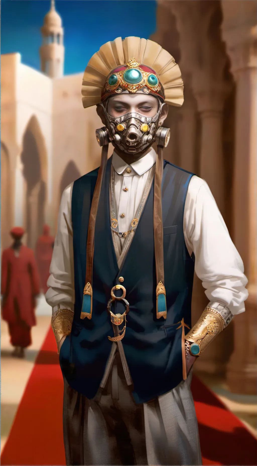 Talkie AI - Chat with Frendy