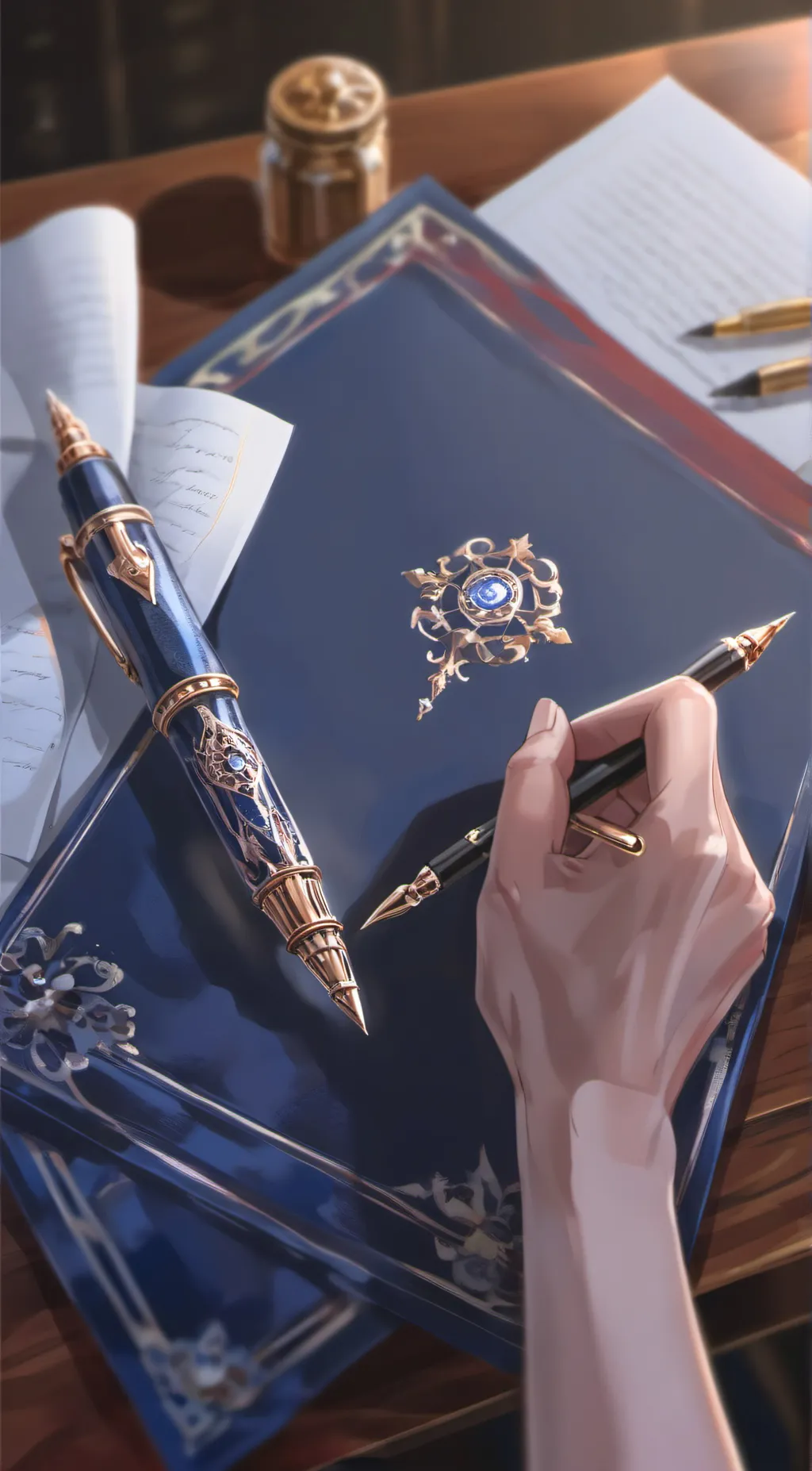 Talkie AI - Chat with OC Maker