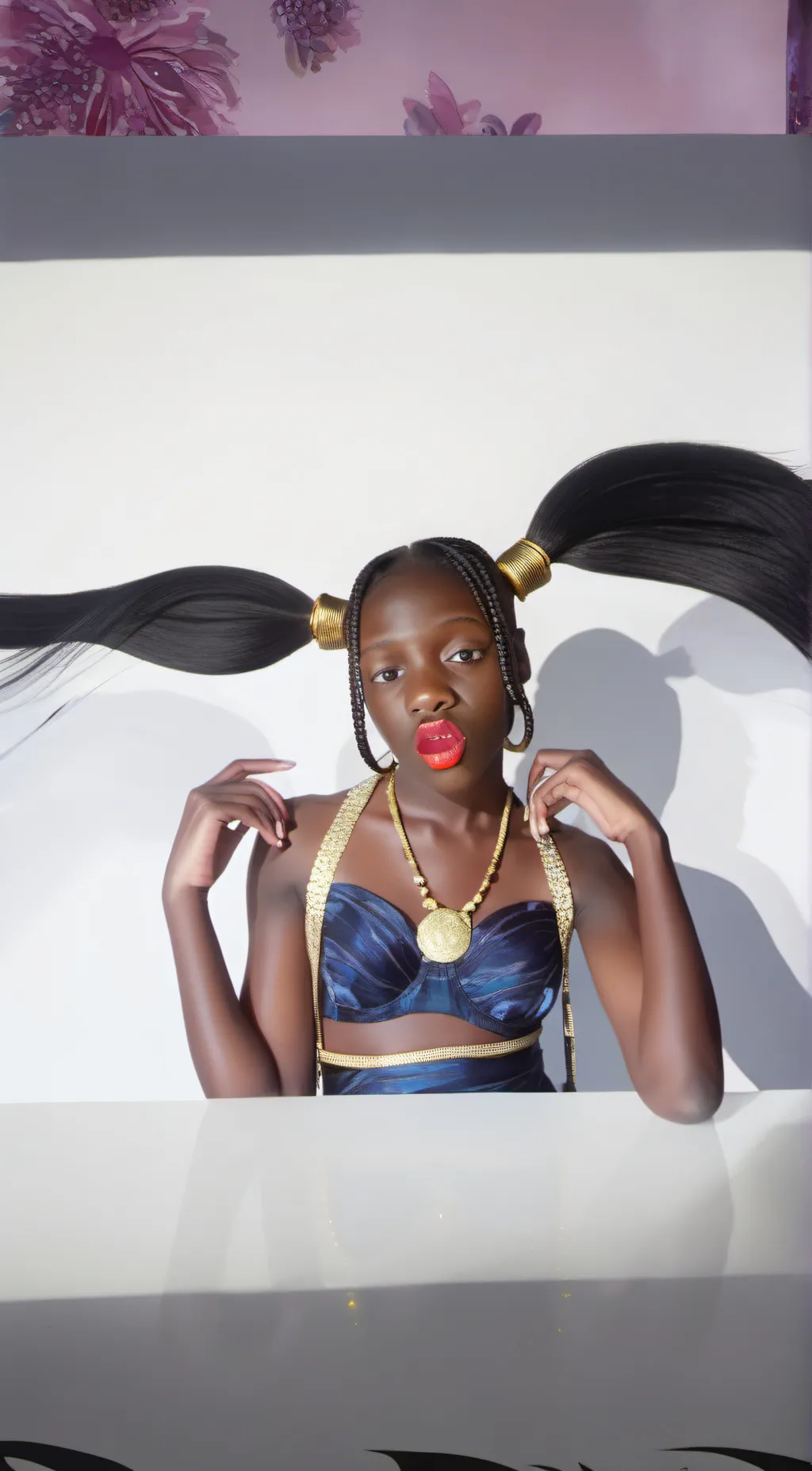 Talkie AI - Chat with Kaitlyn