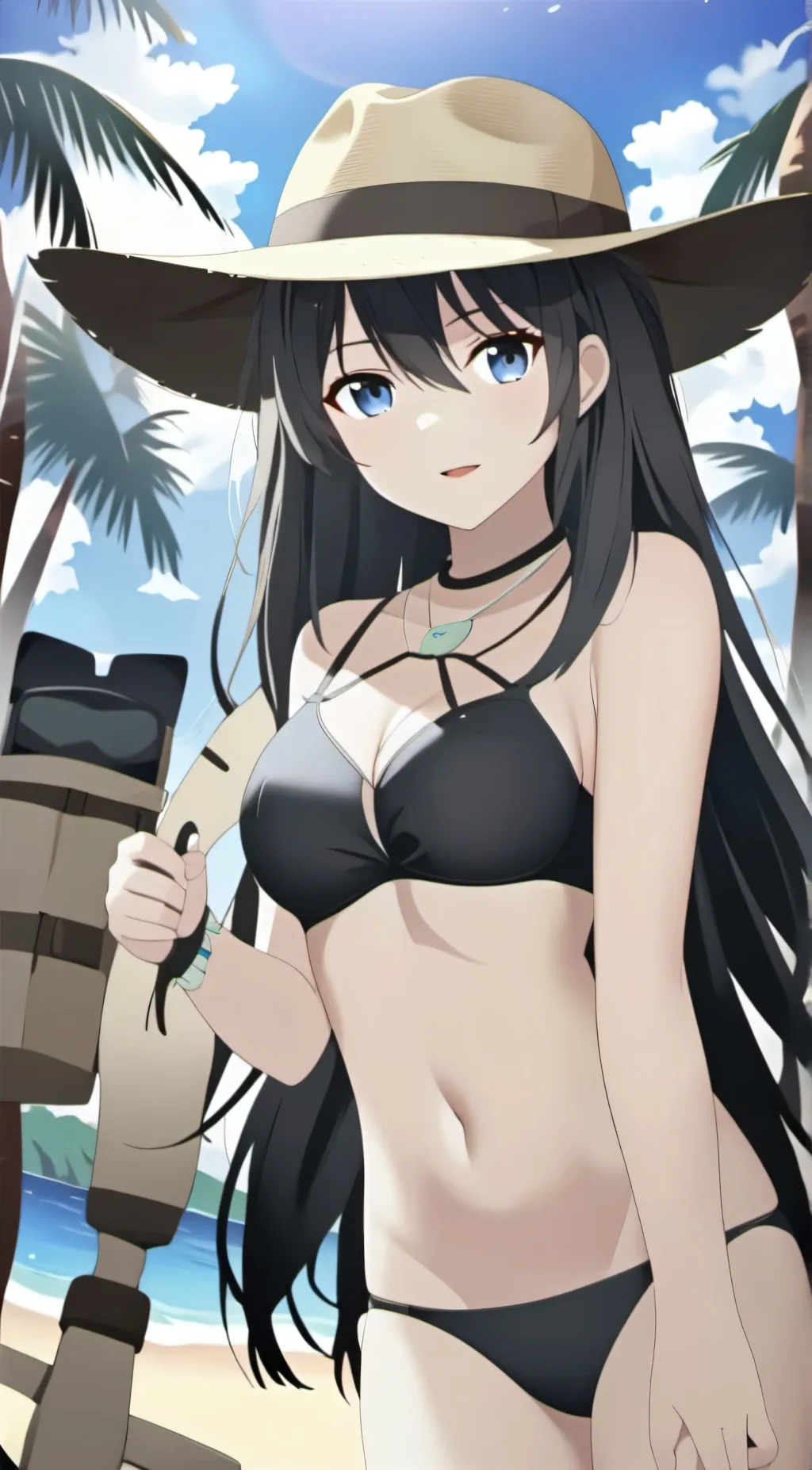 Talkie AI - Chat with Savannah