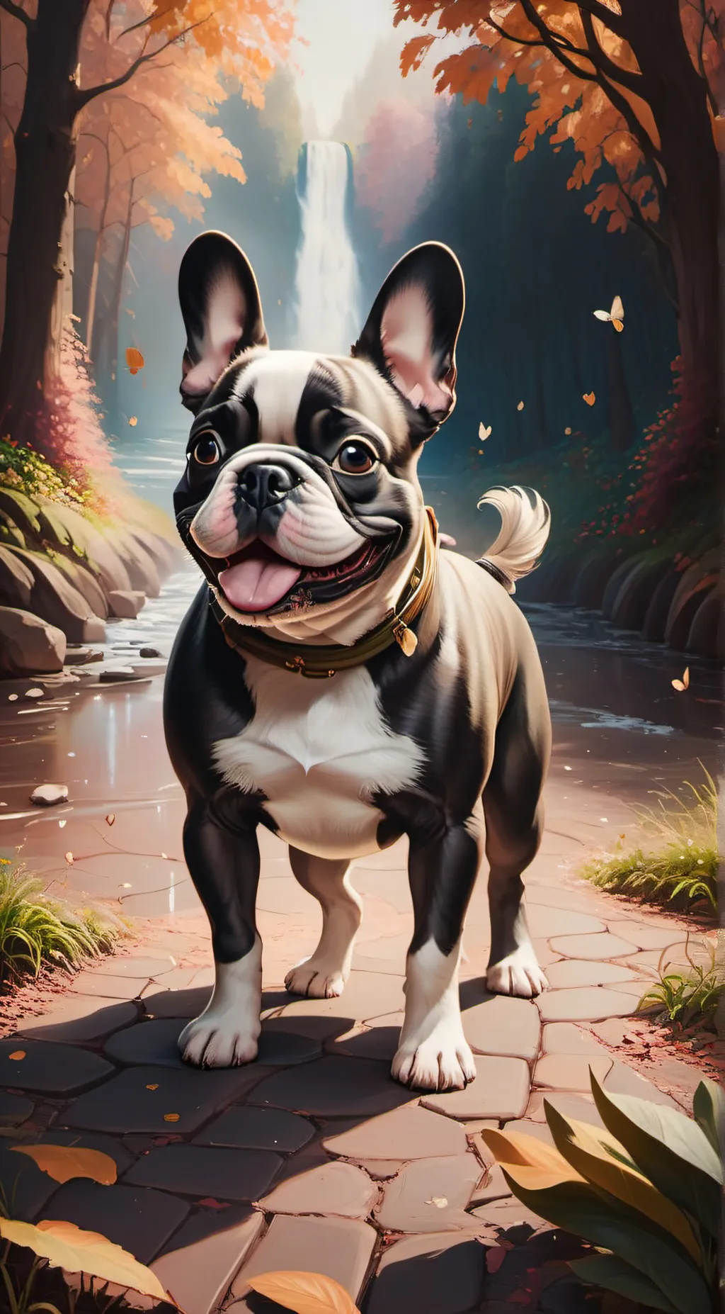 Talkie AI - Chat with Haiku