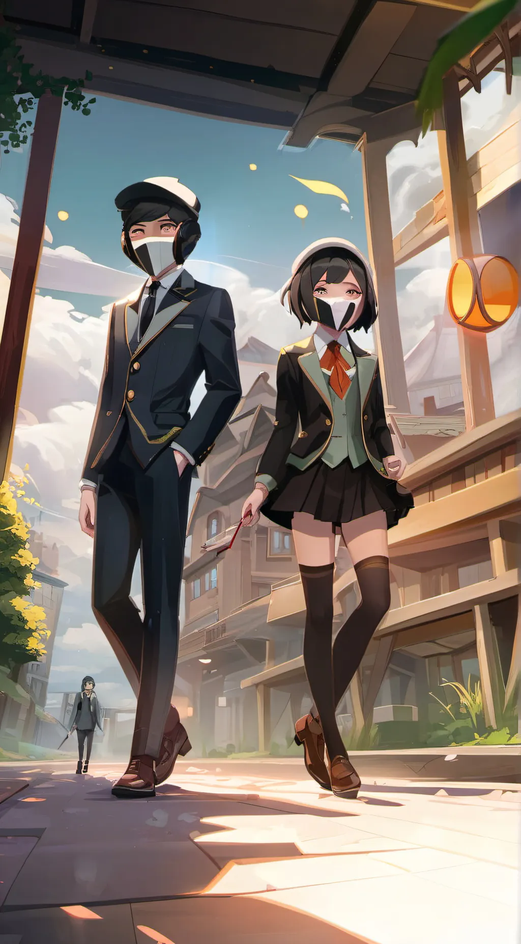 Talkie AI - Chat with lola