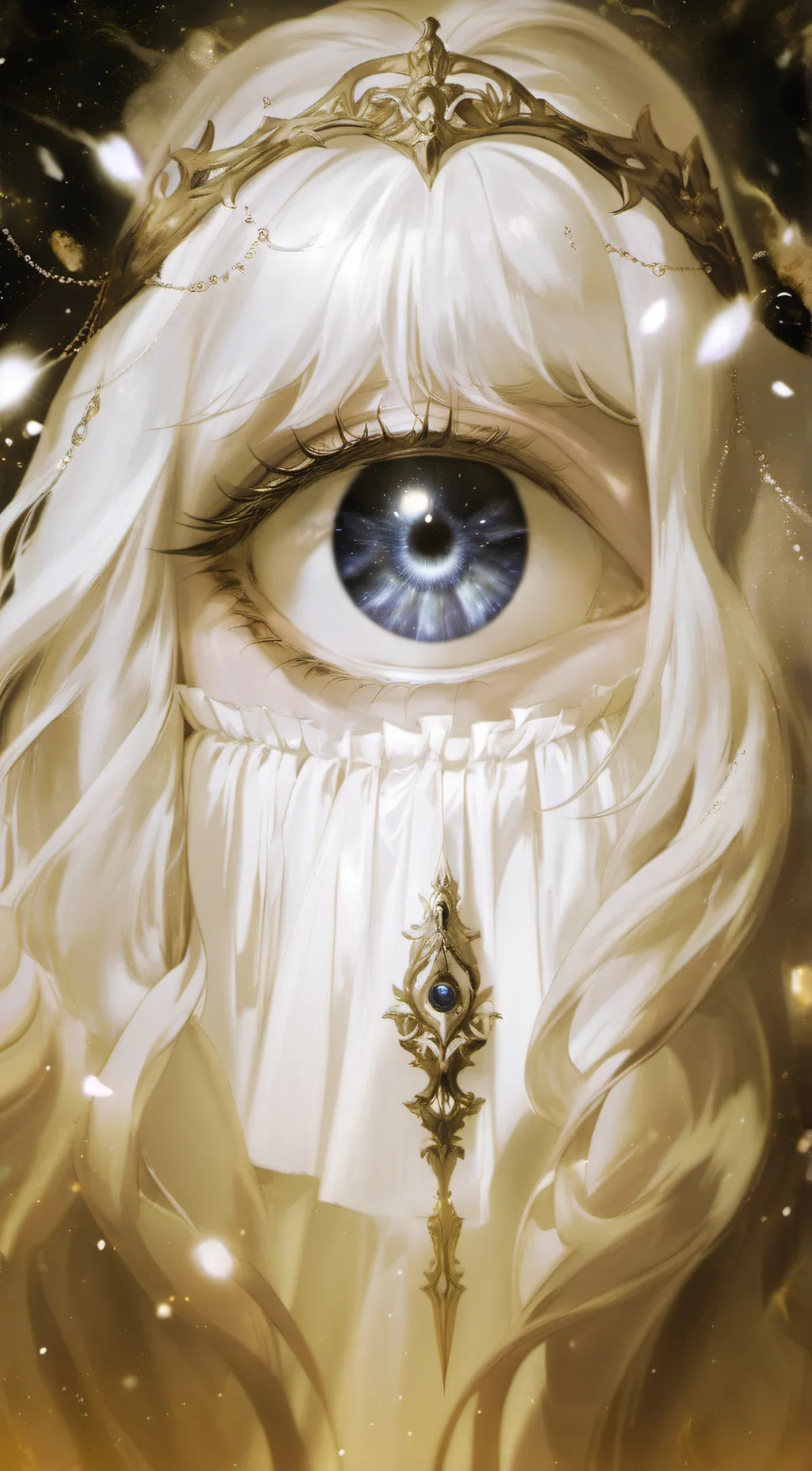 Talkie AI - Chat with HEAVEN SAYS TREND