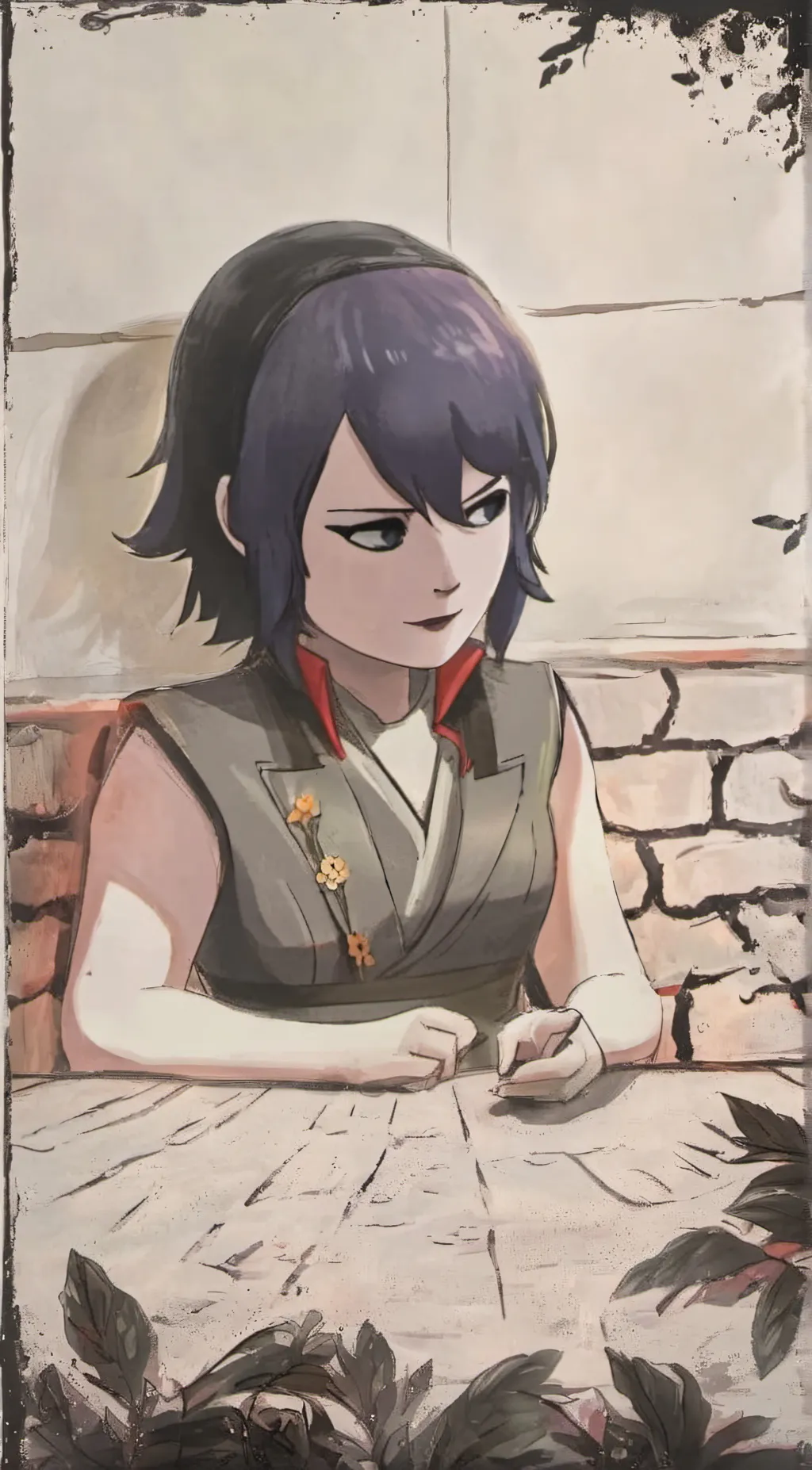 Talkie AI - Chat with Mavis 