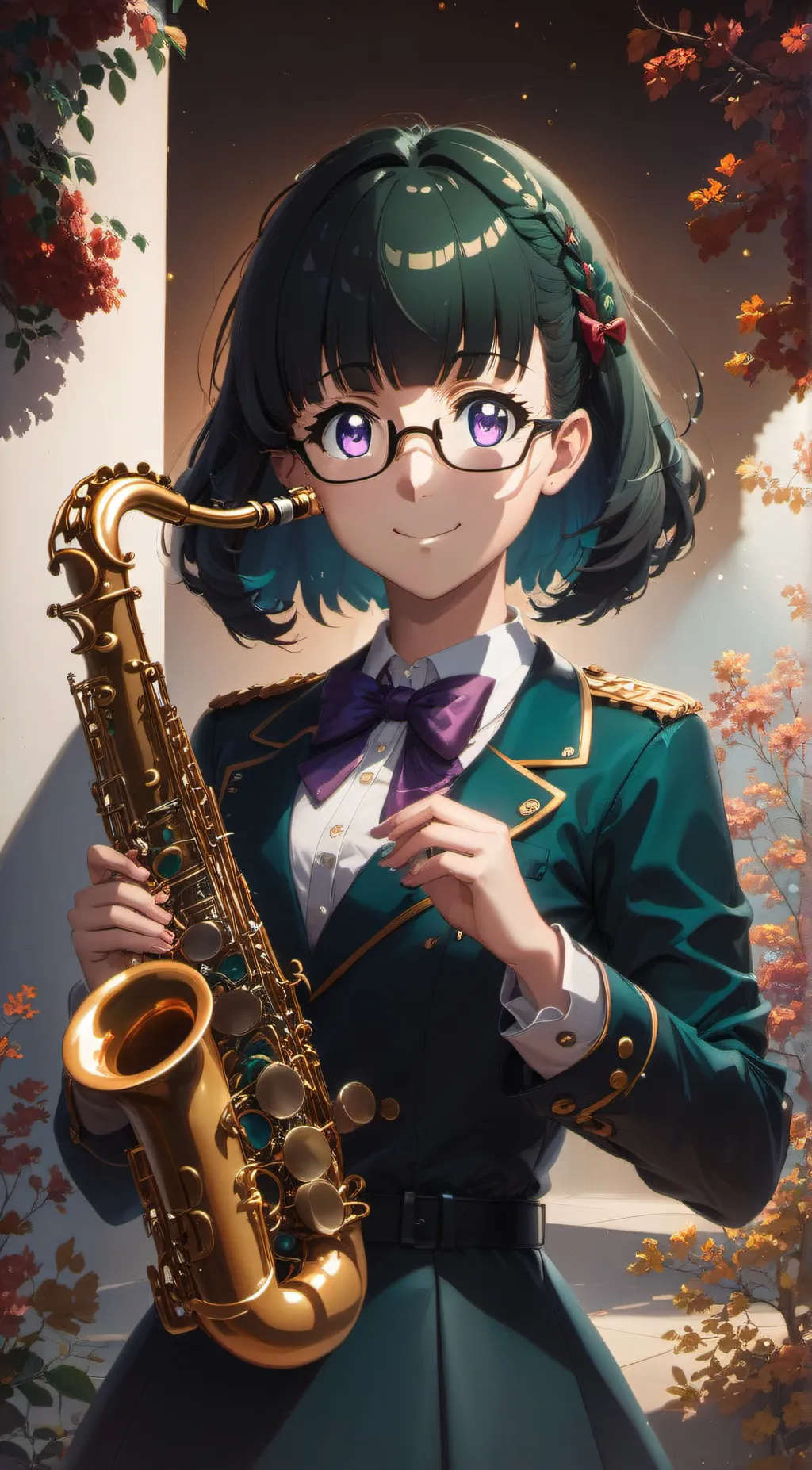 Talkie AI - Chat with Kyouko Ayukawa