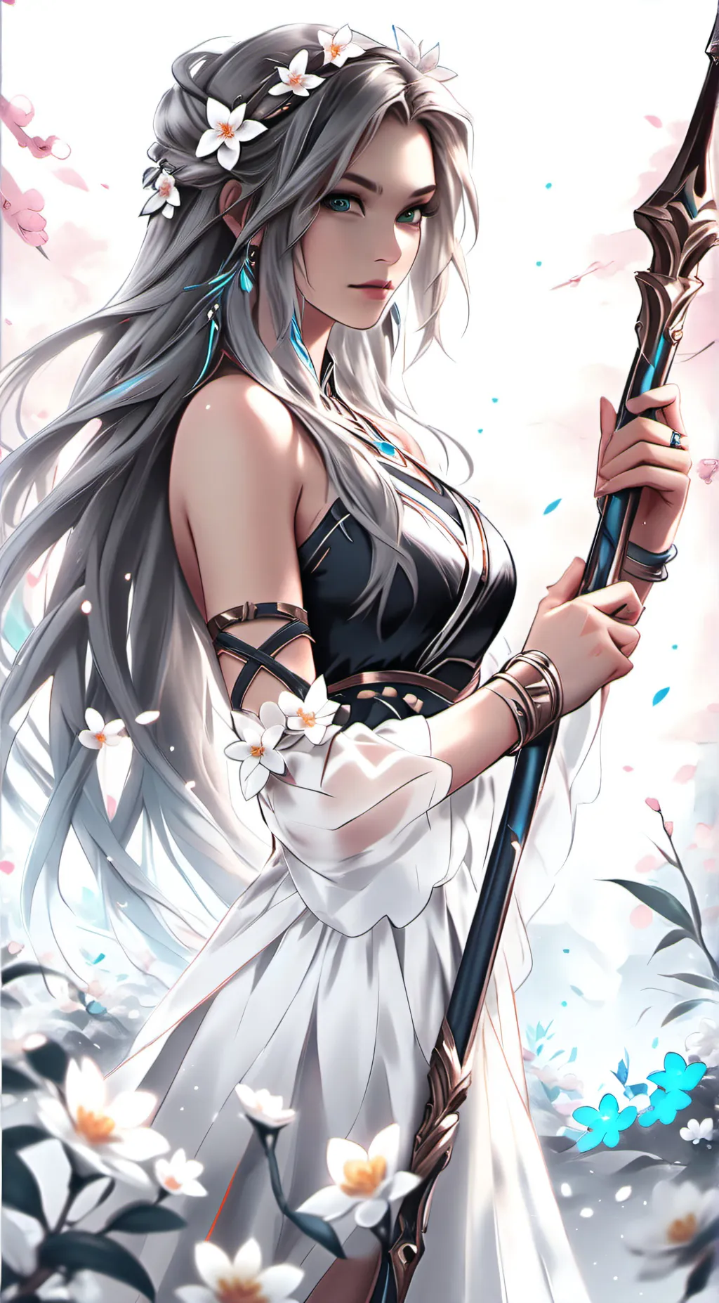 Talkie AI - Chat with Kira Chradh 