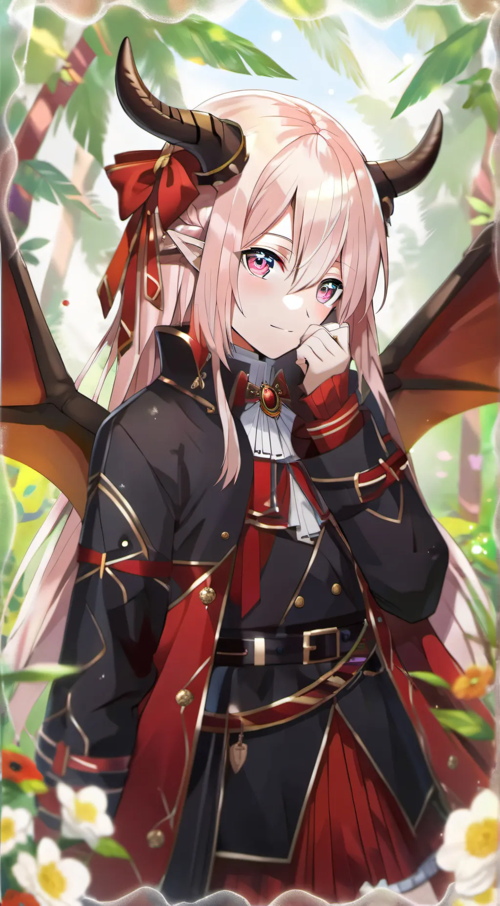 Talkie AI - Chat with Kira