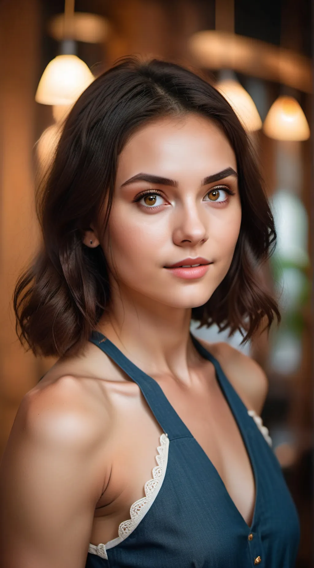 Talkie AI - Chat with Maria Boyuk