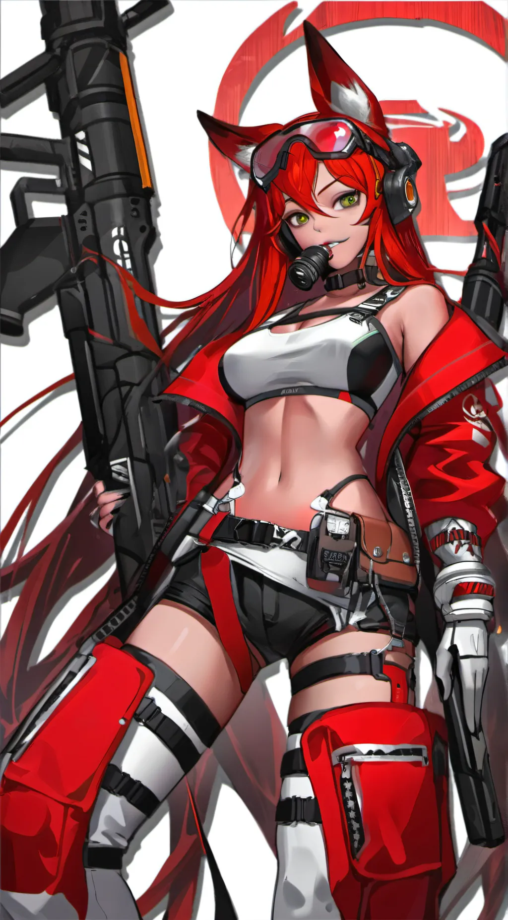 Talkie AI - Chat with RedHood 2.0