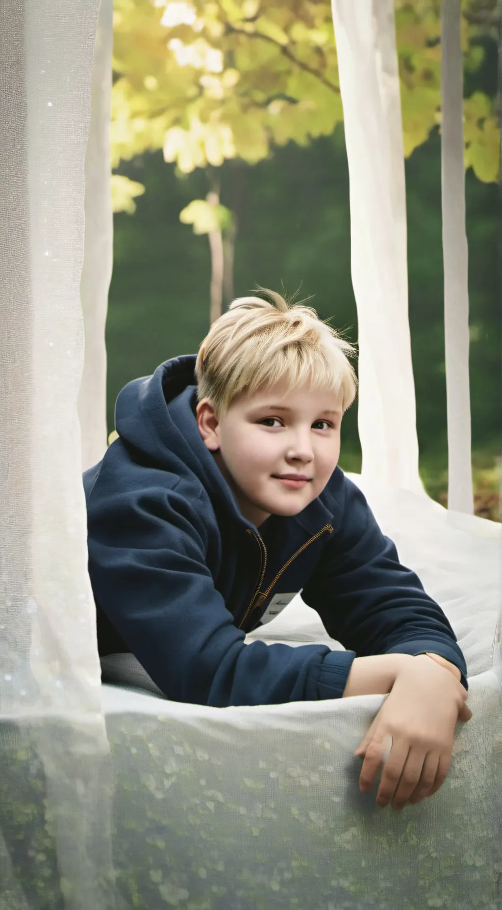 Talkie AI - Chat with Mason 