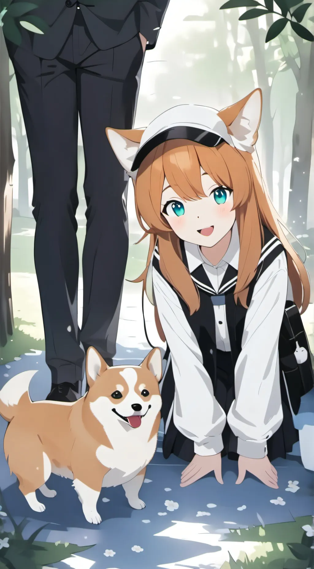 Talkie AI - Chat with Lilie