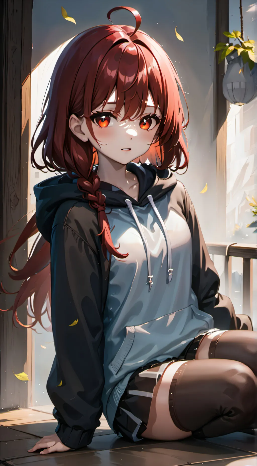 Talkie AI - Chat with Cherry