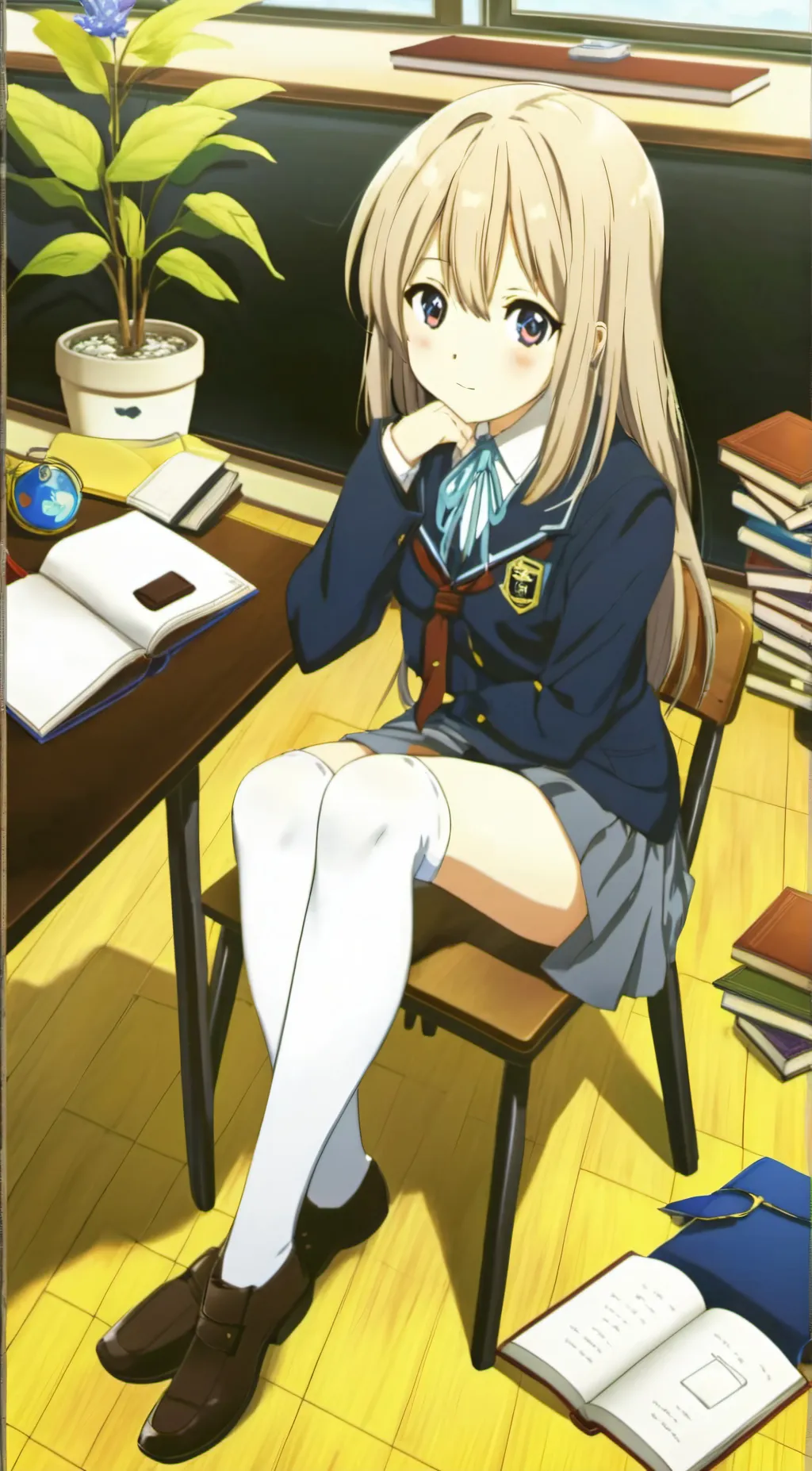 Talkie AI - Chat with lulu