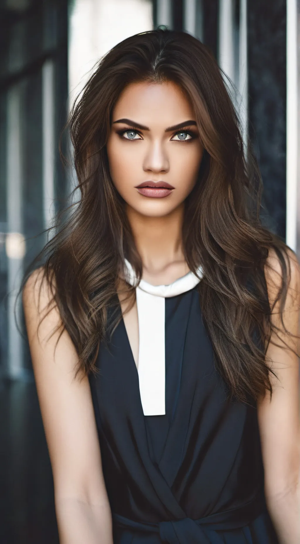 Talkie AI - Chat with Julie Bryant