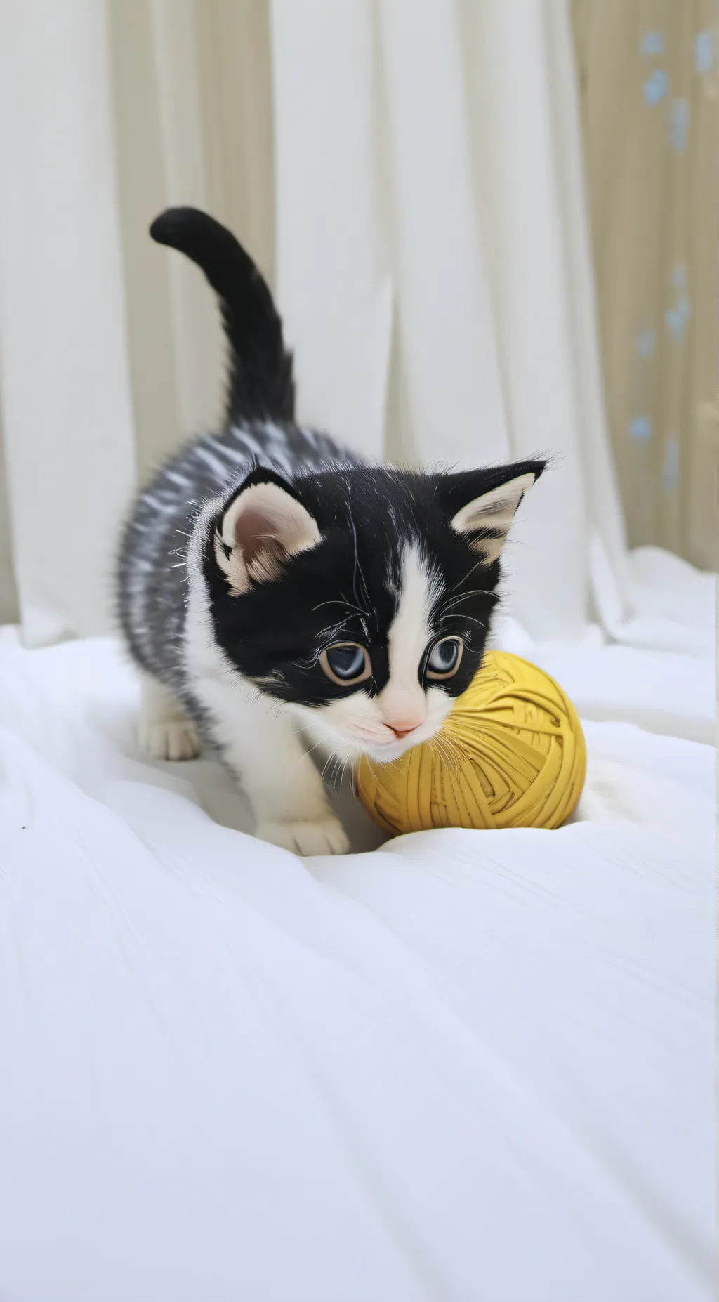 ai character: new favorite background