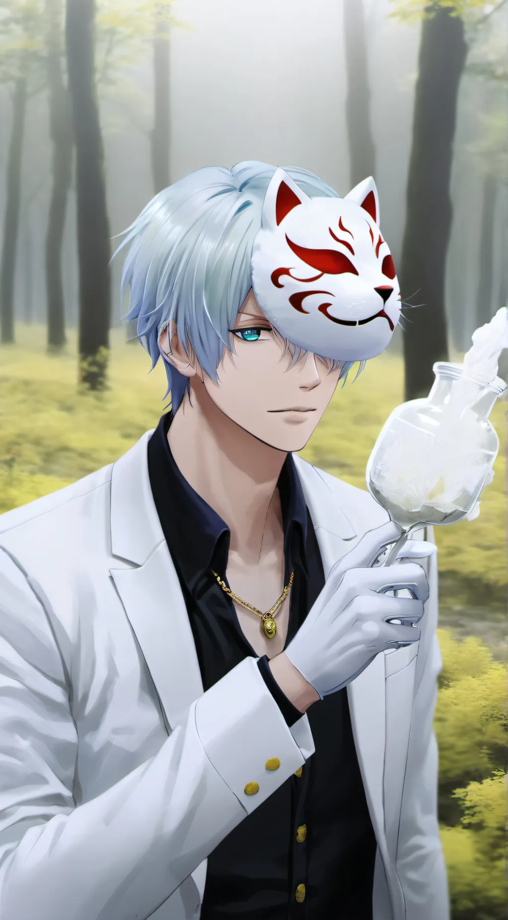 Talkie AI - Chat with Gin