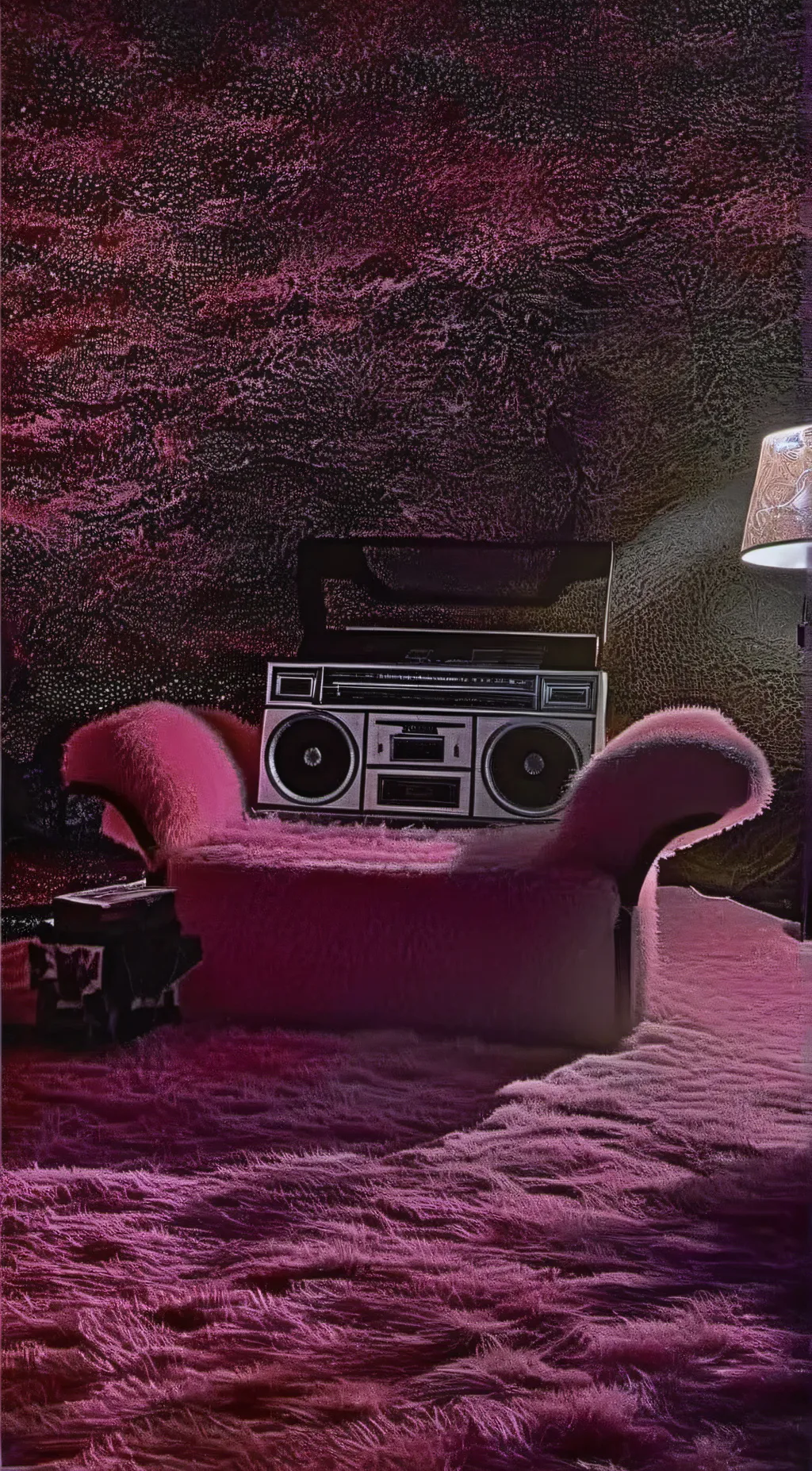 Talkie AI - Chat with EKT boombox