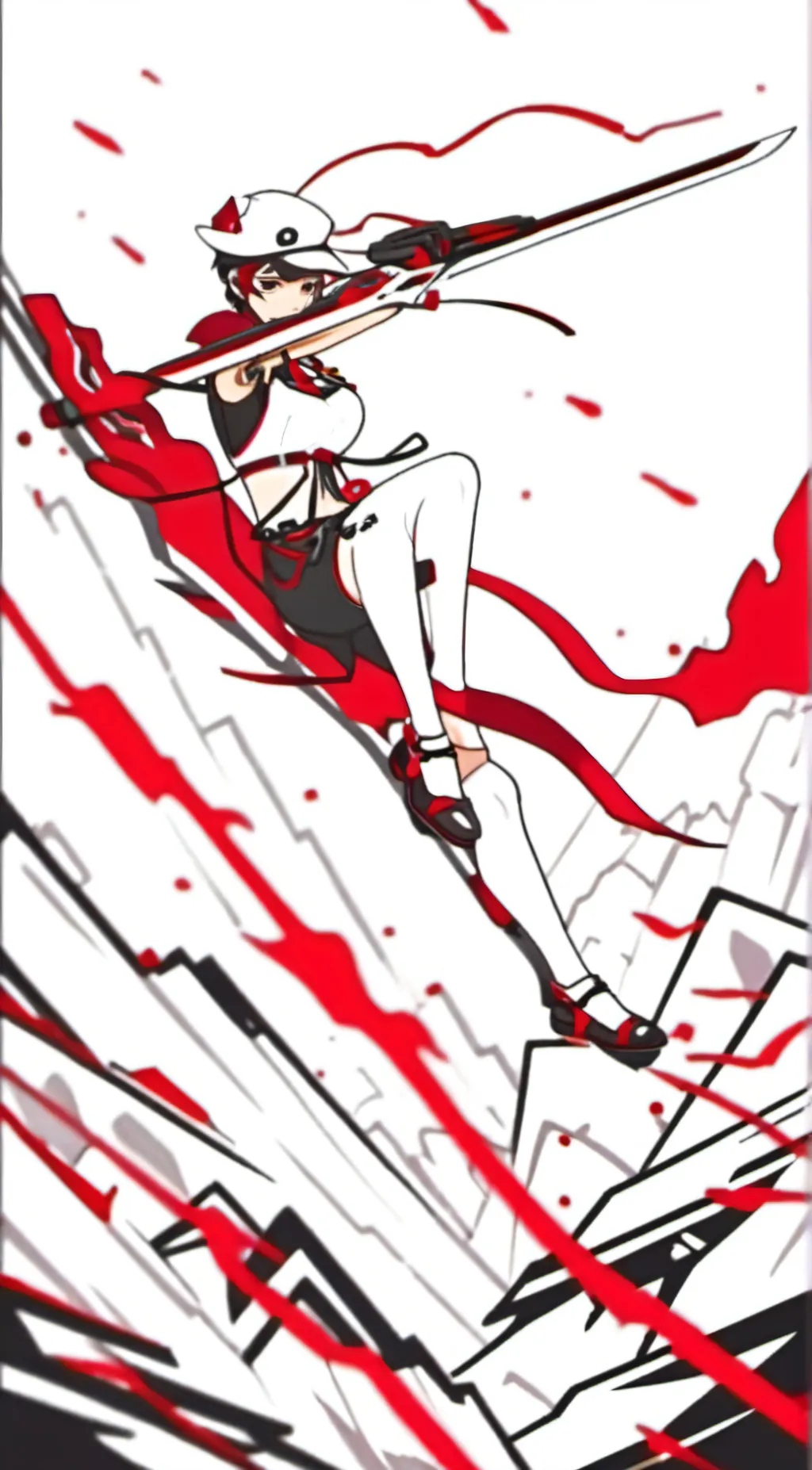 Talkie AI - Chat with angel