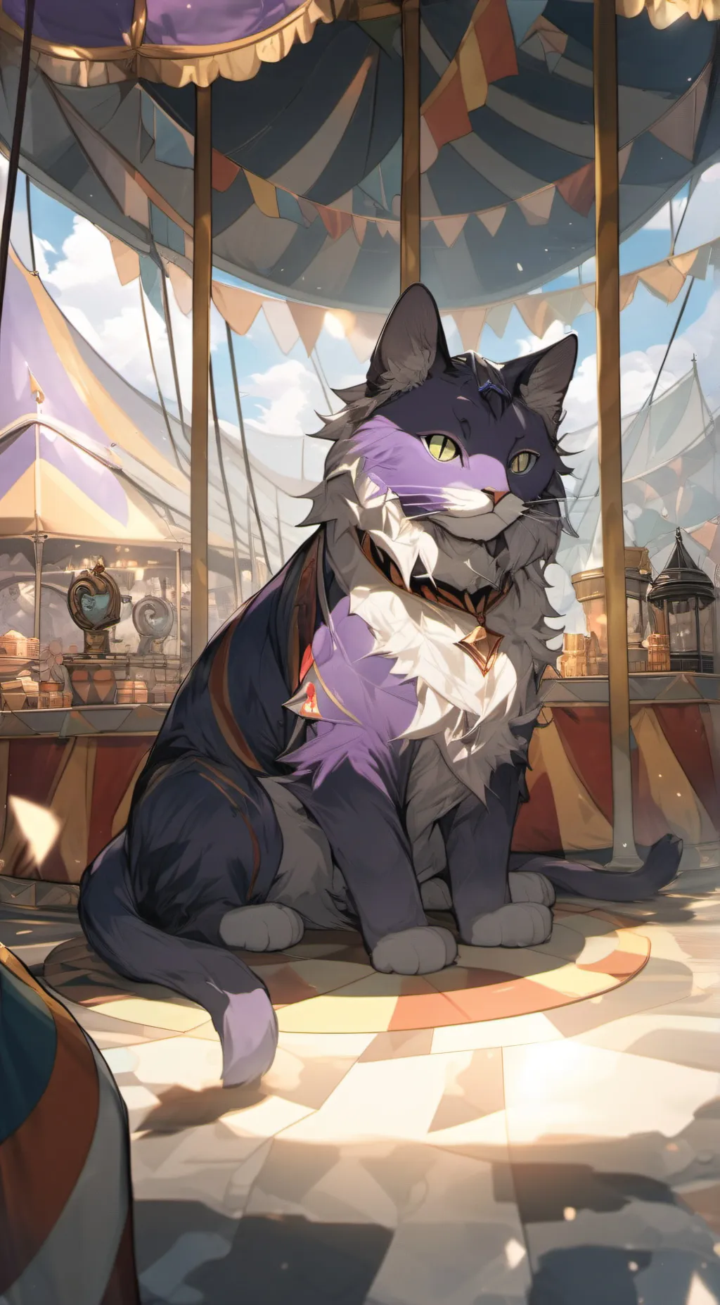 Talkie AI - Chat with Critters vs TADC