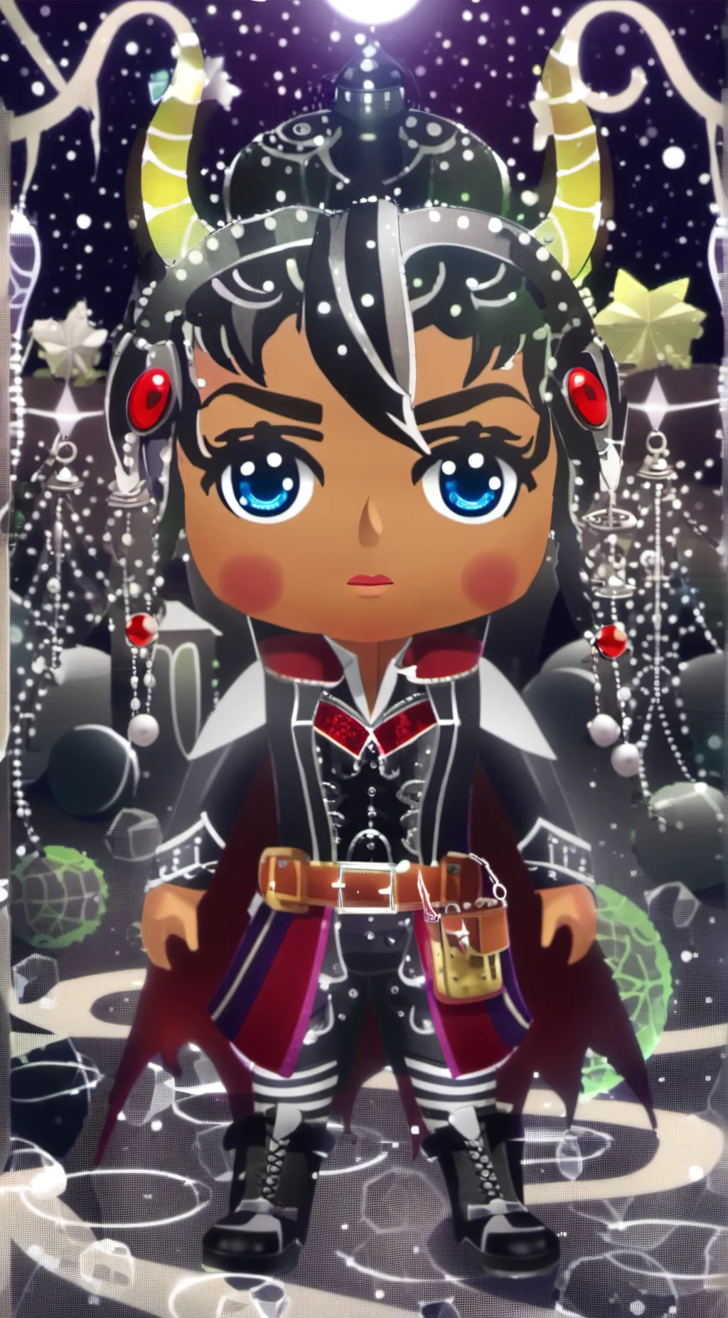 Talkie AI - Chat with Super boop