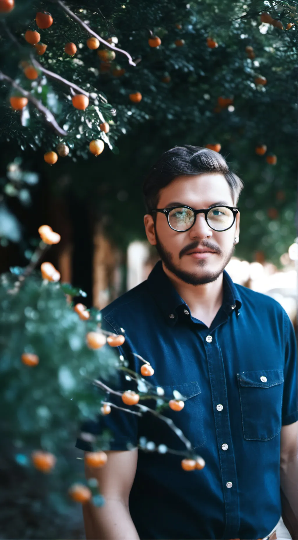 Talkie AI - Chat with zaid 