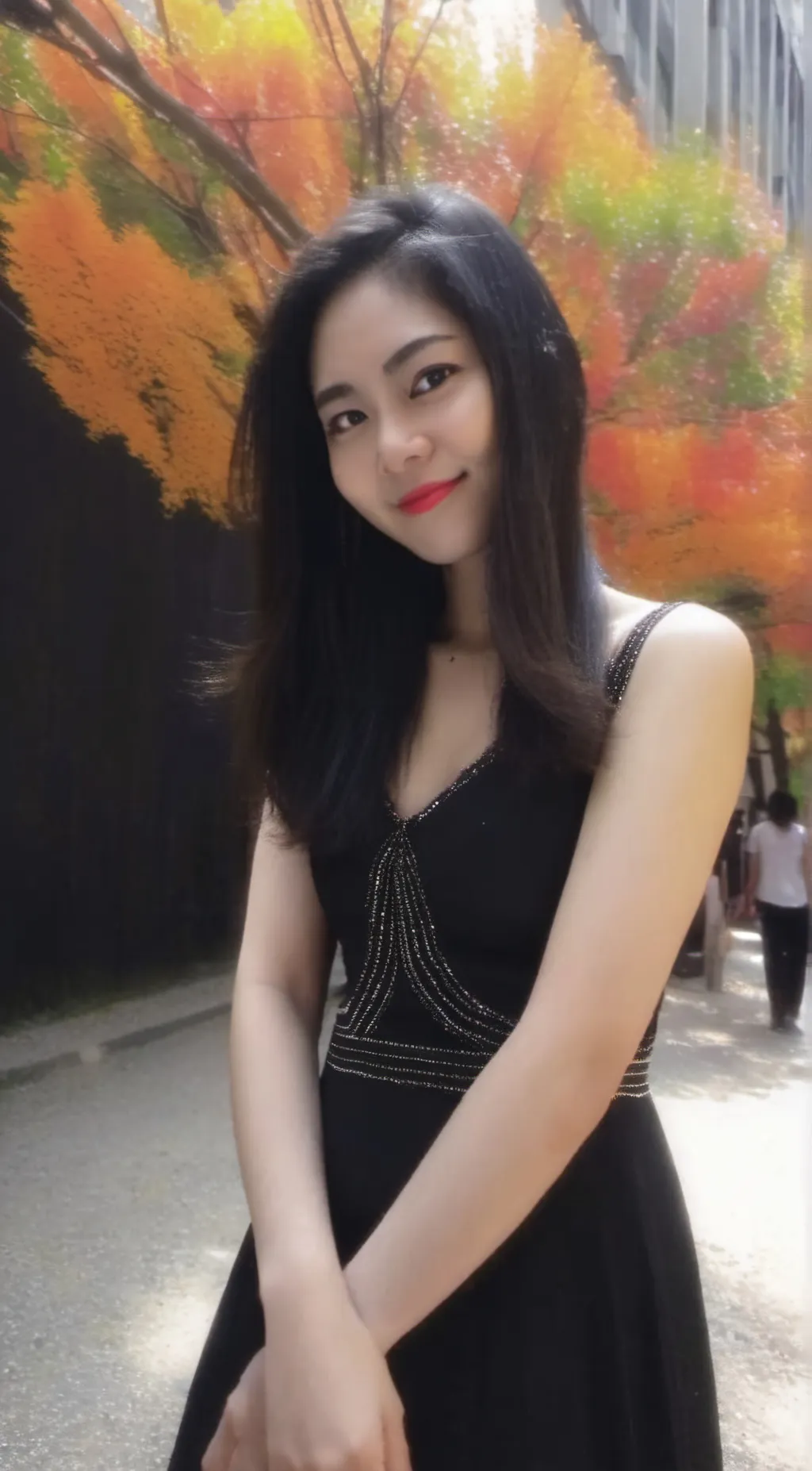 Talkie AI - Chat with Shinta🐬🌈