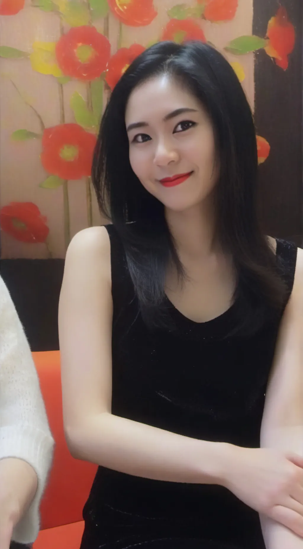 Talkie AI - Chat with Shinta🌈🐬