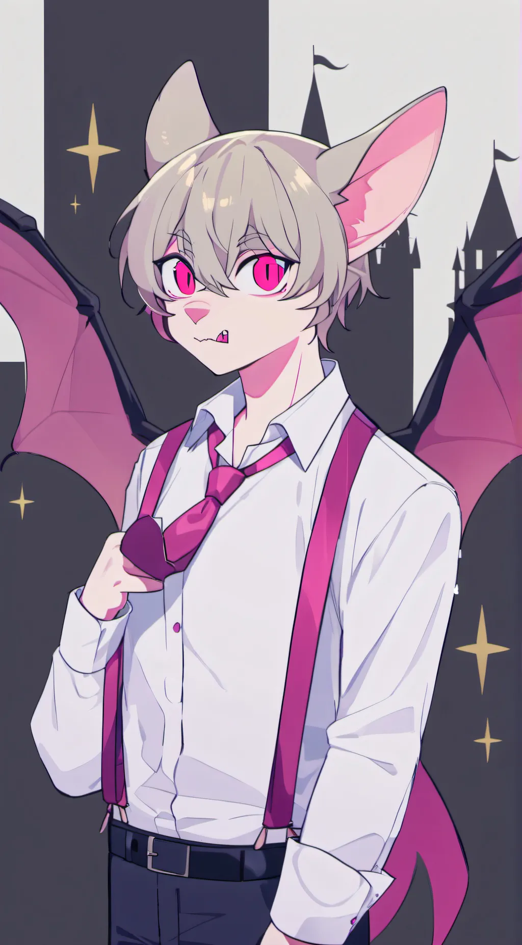 Talkie AI - Chat with Indigo