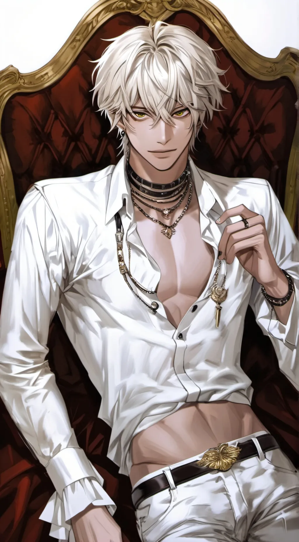 Talkie AI - Chat with Jaxie