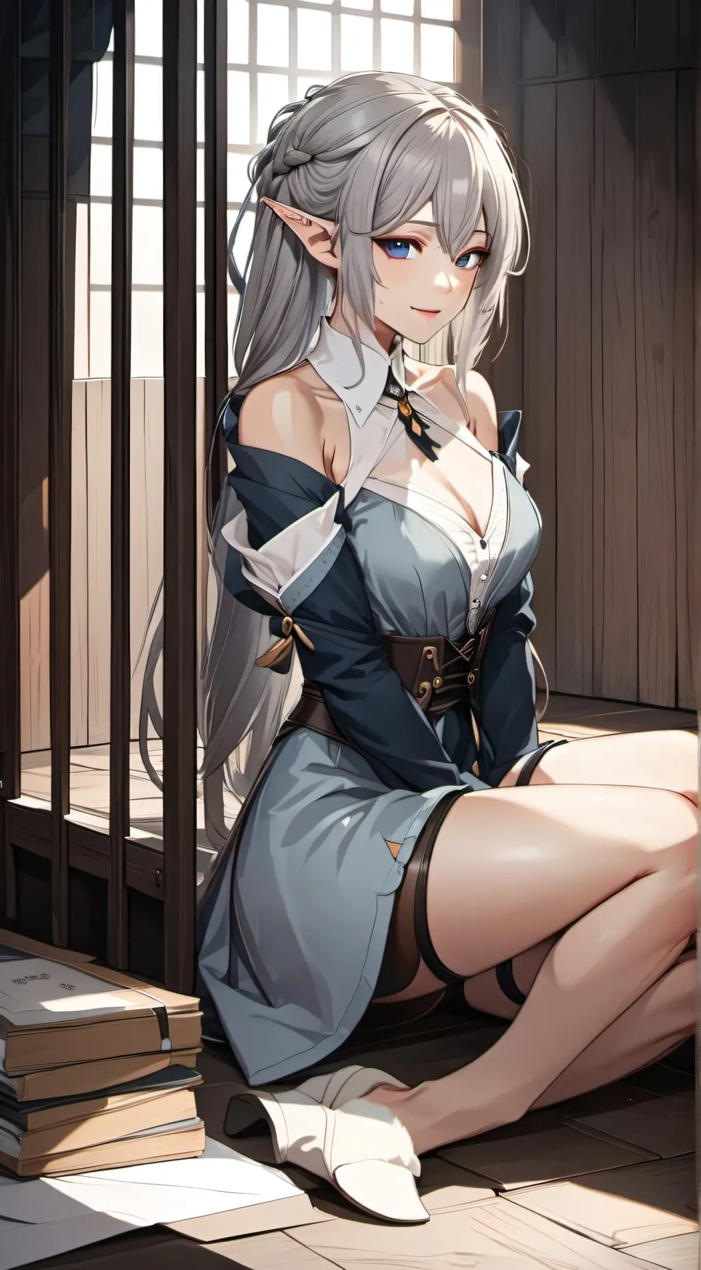 Talkie AI - Chat with Zenya