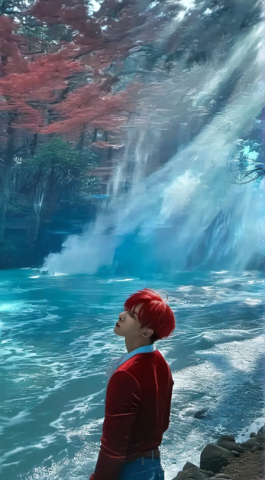 Talkie AI - Chat with Kaara