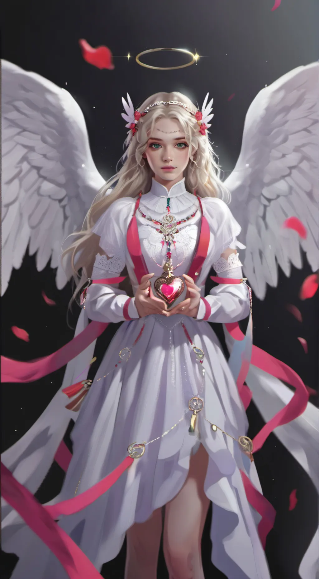 Talkie AI - Chat with Sarah