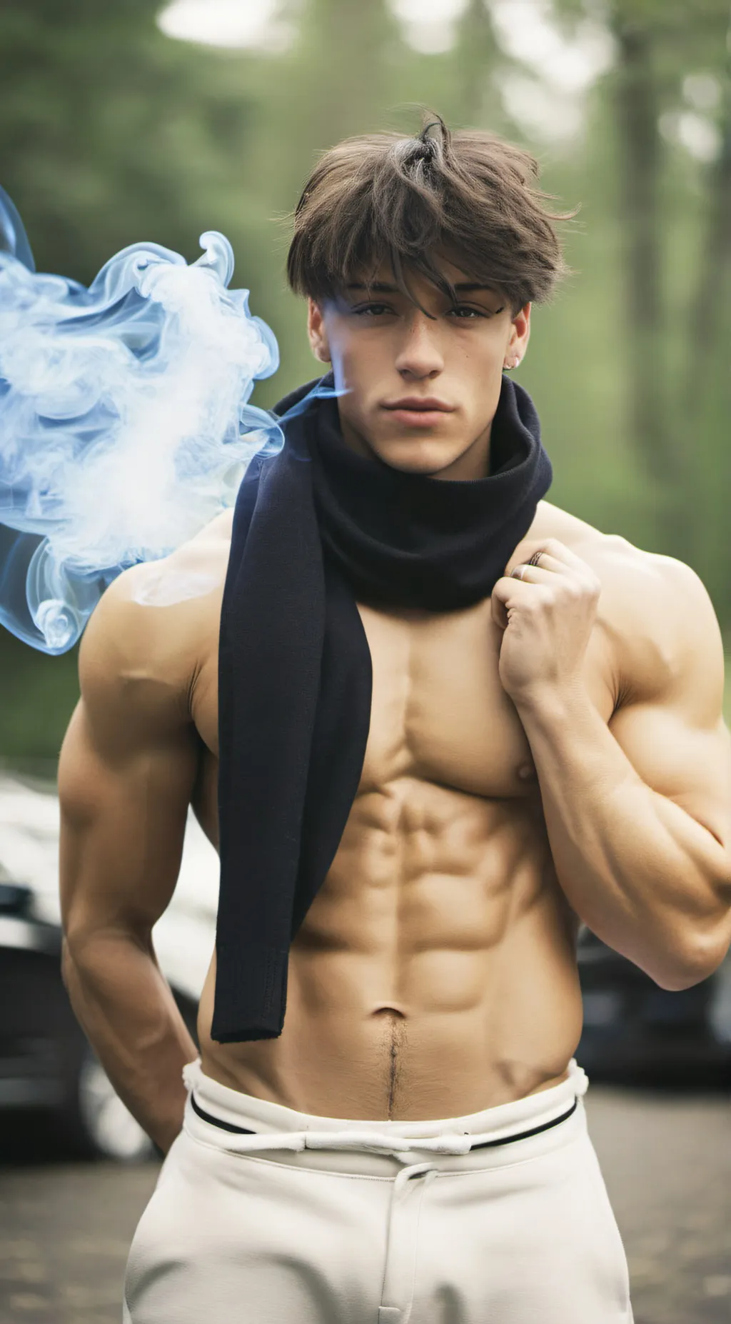 Talkie AI - Chat with Max