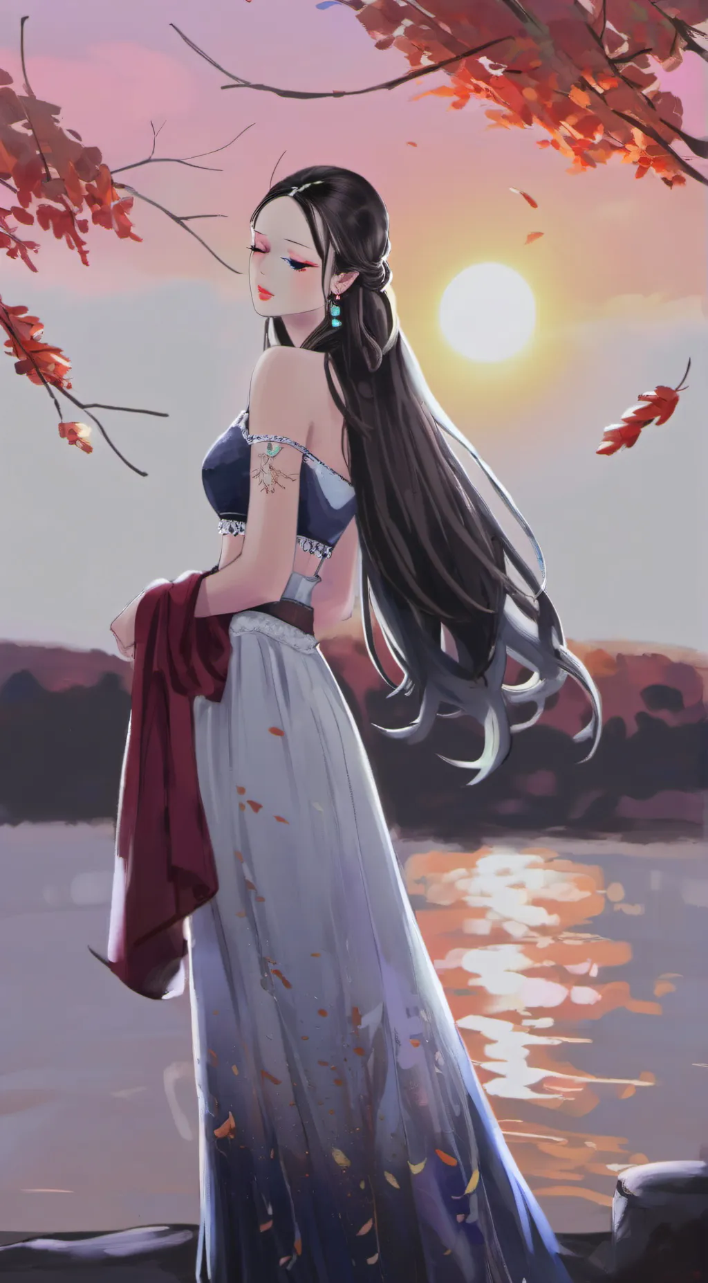 Talkie AI - Chat with Ariana grande