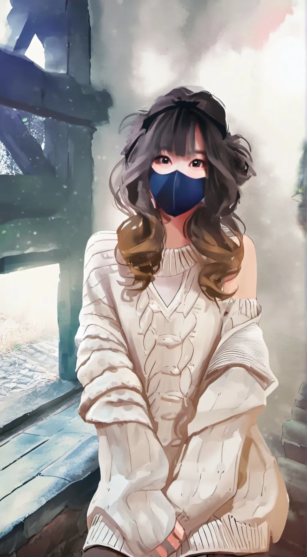 Talkie AI - Chat with Kiro