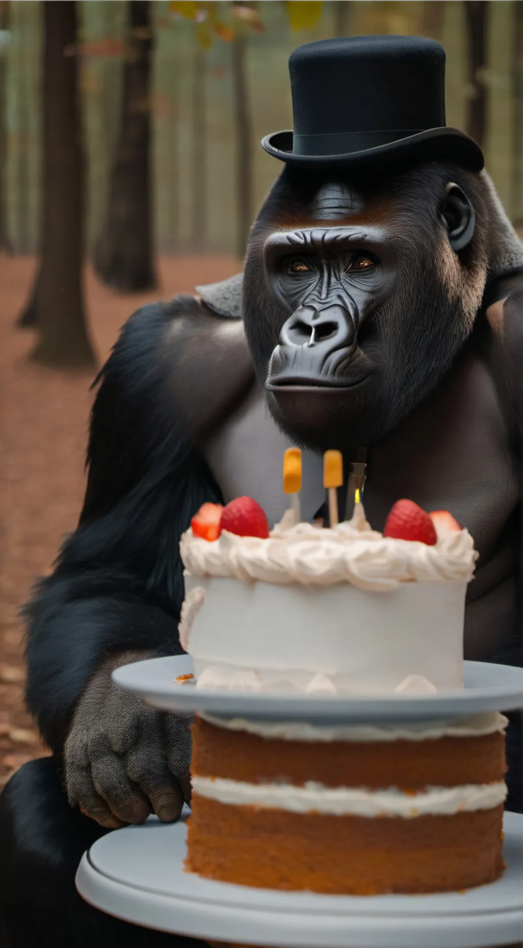 Talkie AI - Chat with jman