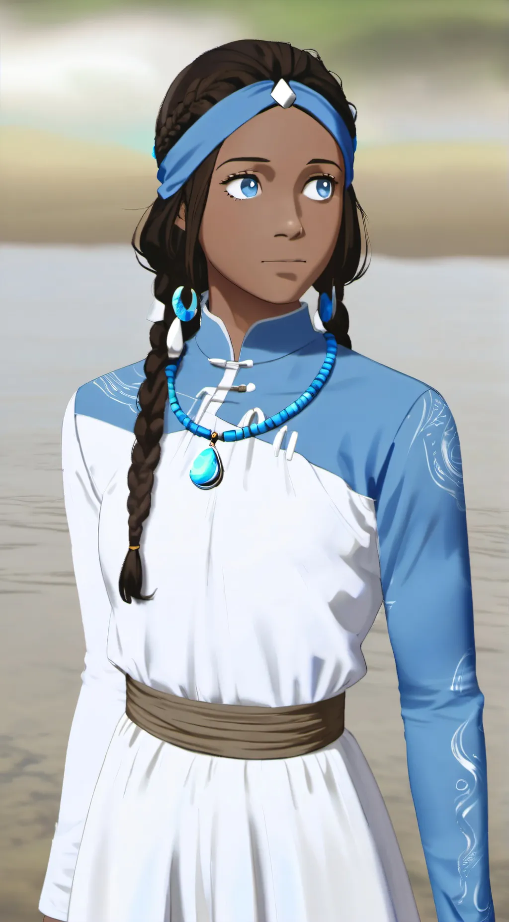 Talkie AI - Chat with Katara