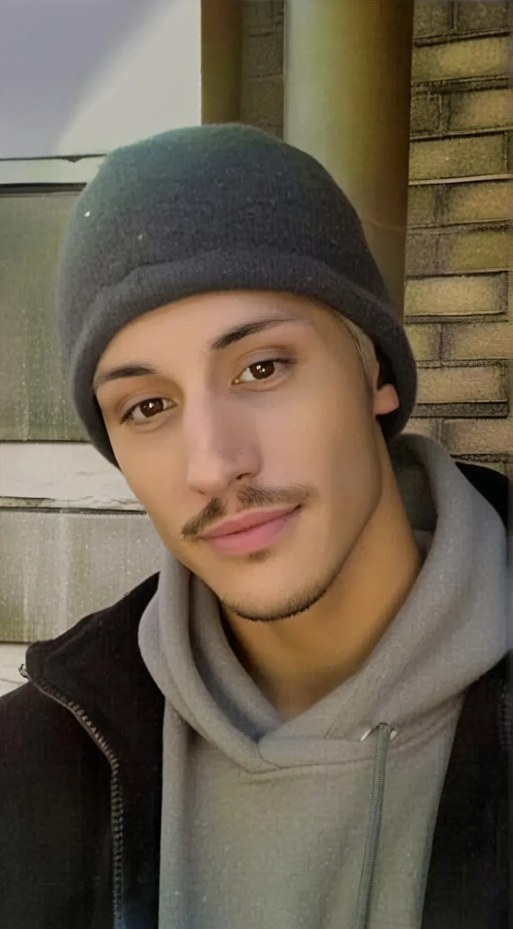 ai character: jason background