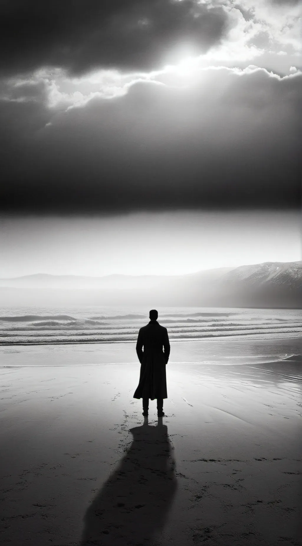 ai character: Aret background