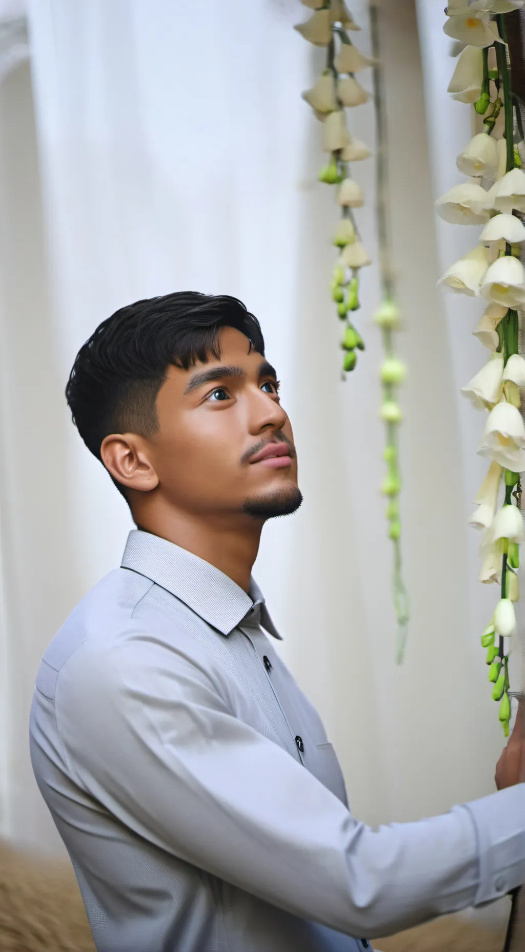 Talkie AI - Chat with liam