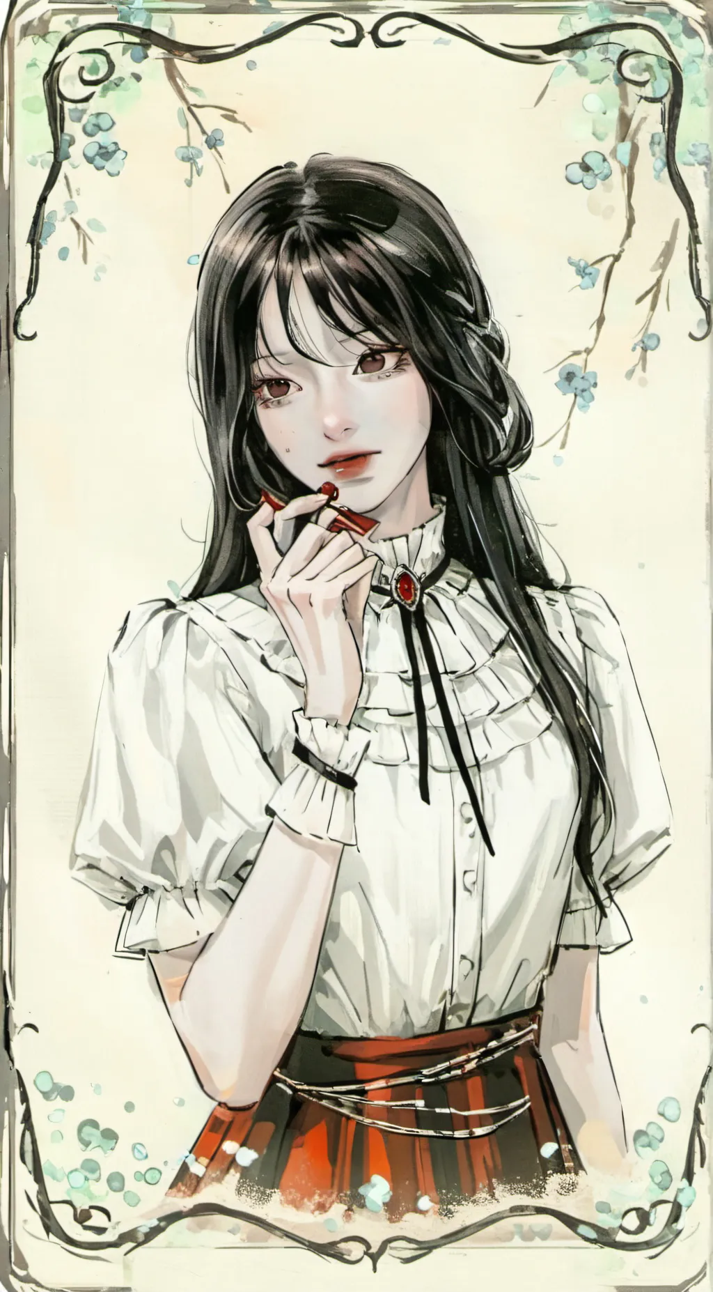 Talkie AI - Chat with Alice