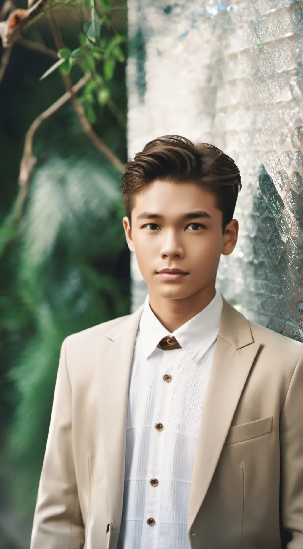 Talkie AI - Chat with choi